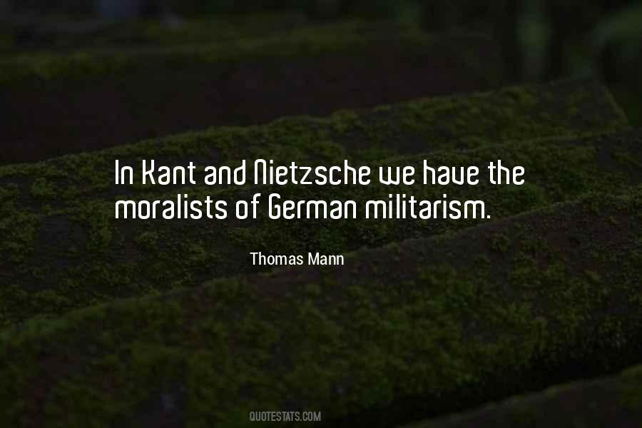 Quotes About Moralists #283034