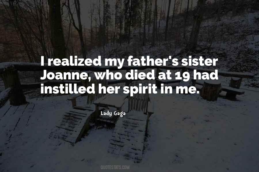 Quotes About My Sister That Died #1540314