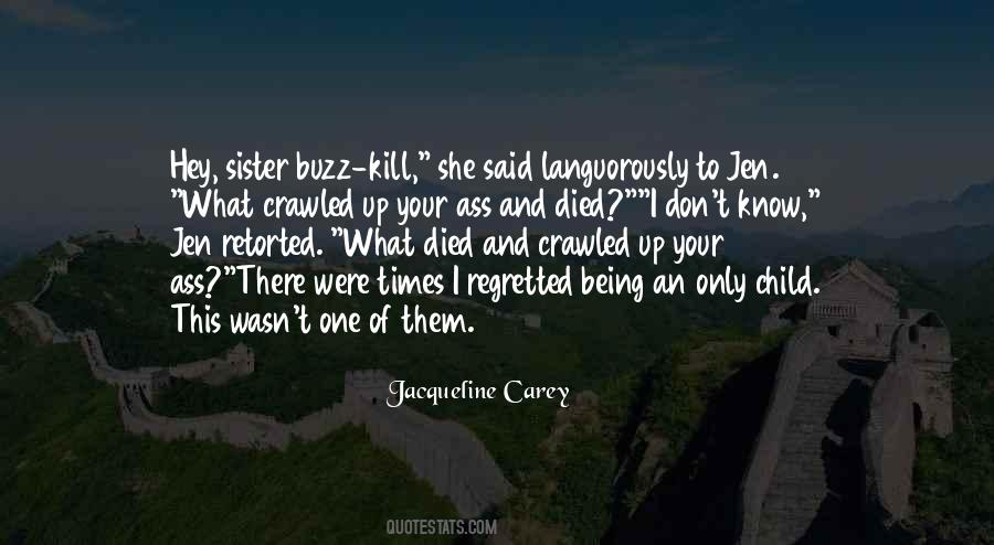 Quotes About My Sister That Died #269998