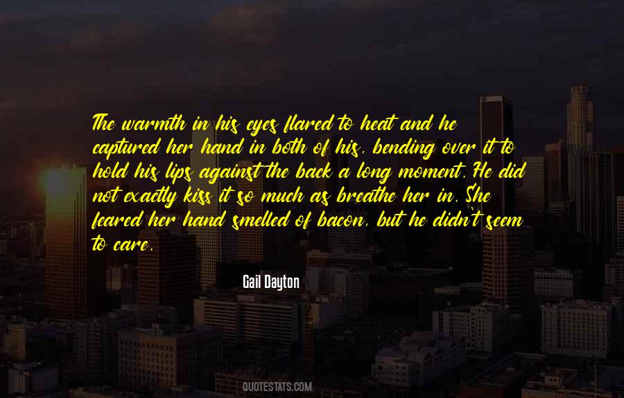 Pearl Parkin Quotes #1513083