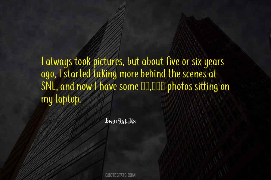 Quotes About Photos #203134