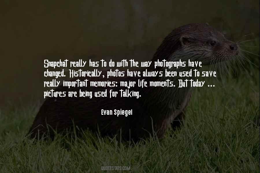 Quotes About Photos #72699