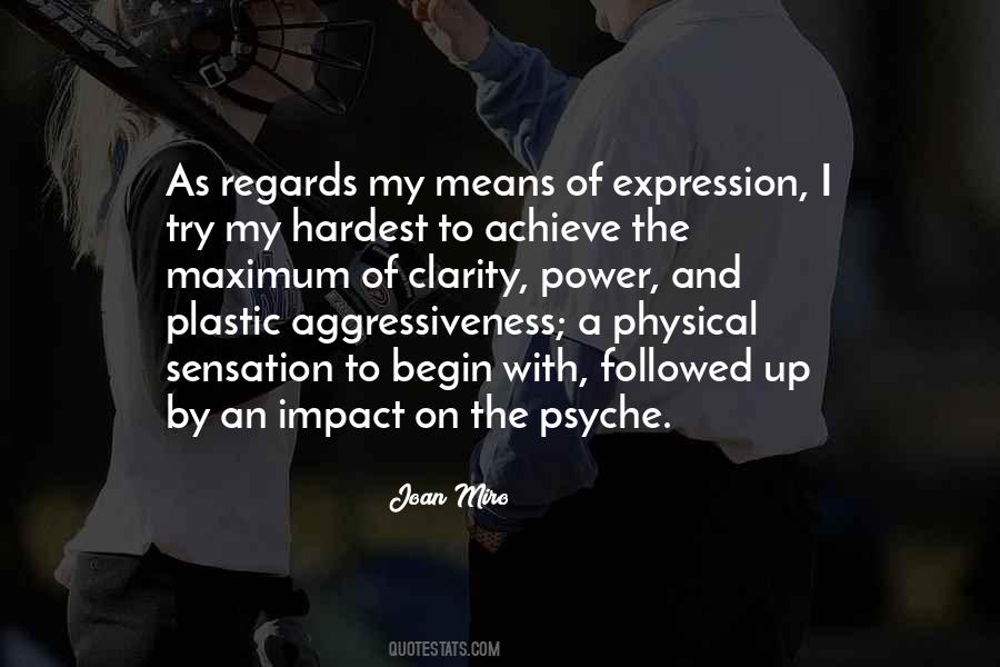 My Clarity Quotes #907688