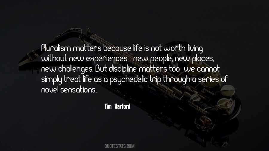 Fredricka Whitfield Quotes #1248207