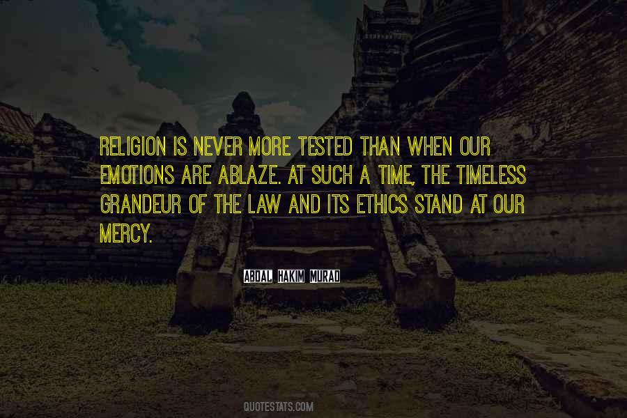 Quotes About Islam Religion #18