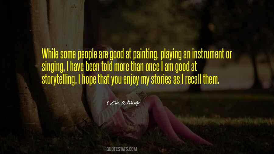 People Are Good Quotes #1676691