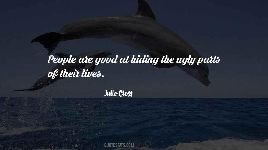 People Are Good Quotes #509086