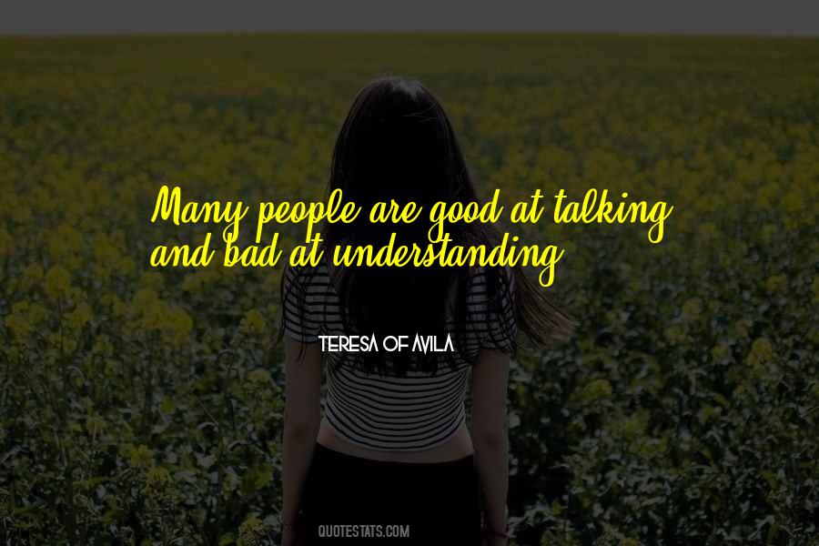 People Are Good Quotes #509479