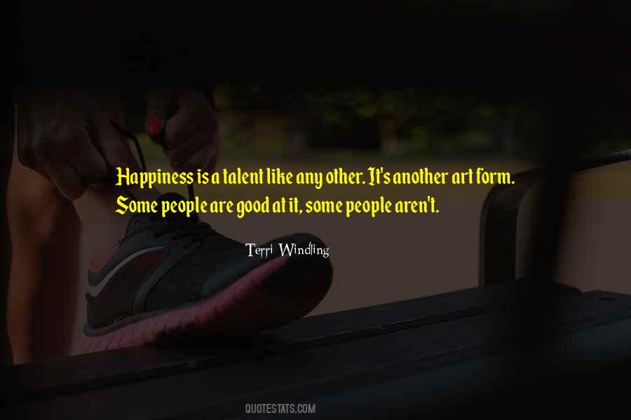 People Are Good Quotes #699953