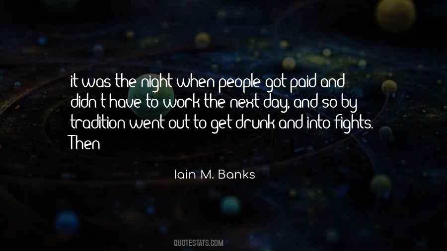 Get Drunk Quotes #1701817
