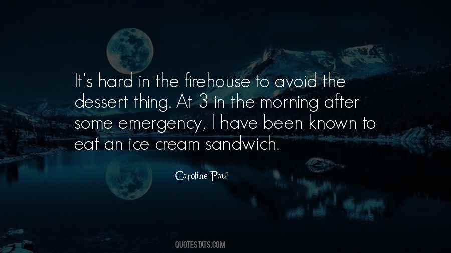 Quotes About Emergency #1094264