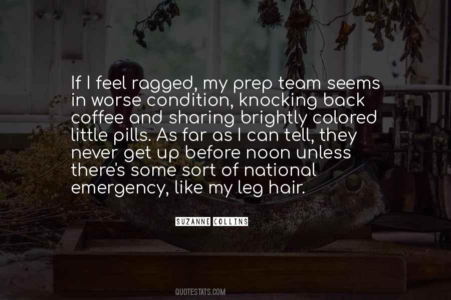 Quotes About Emergency #1346218