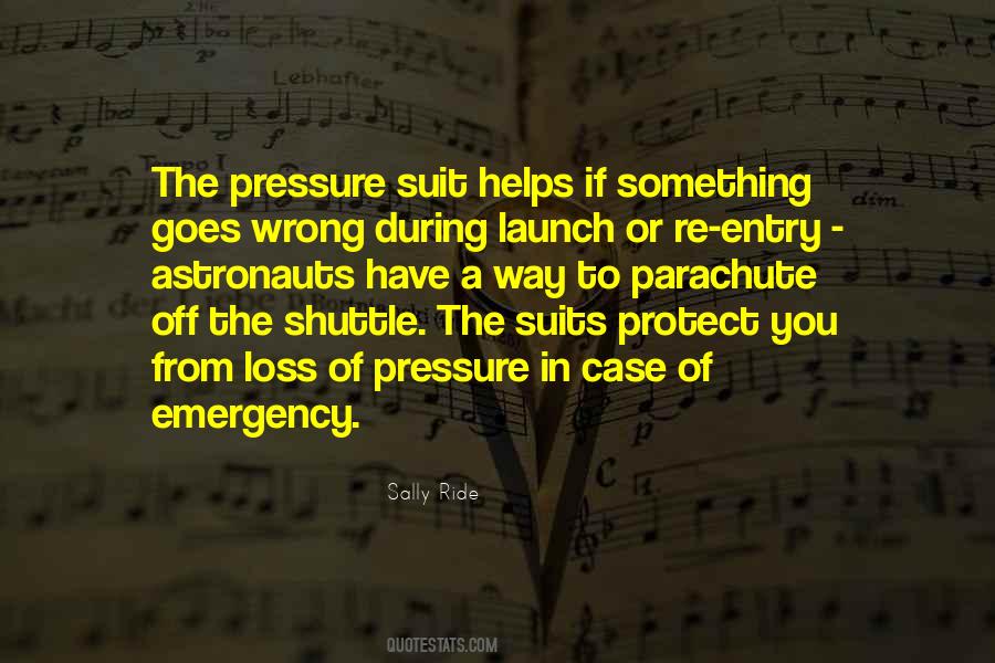 Quotes About Emergency #978793