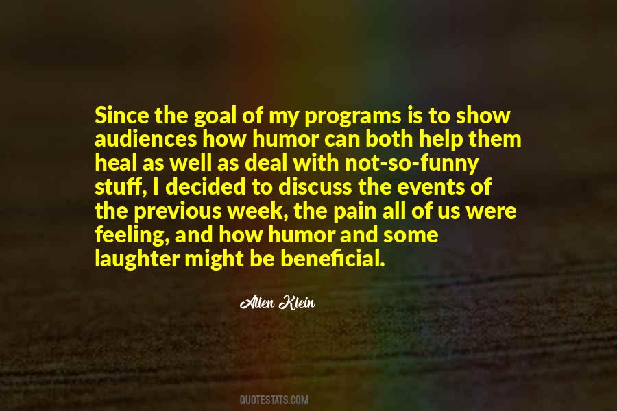 Quotes About Audiences #1307492