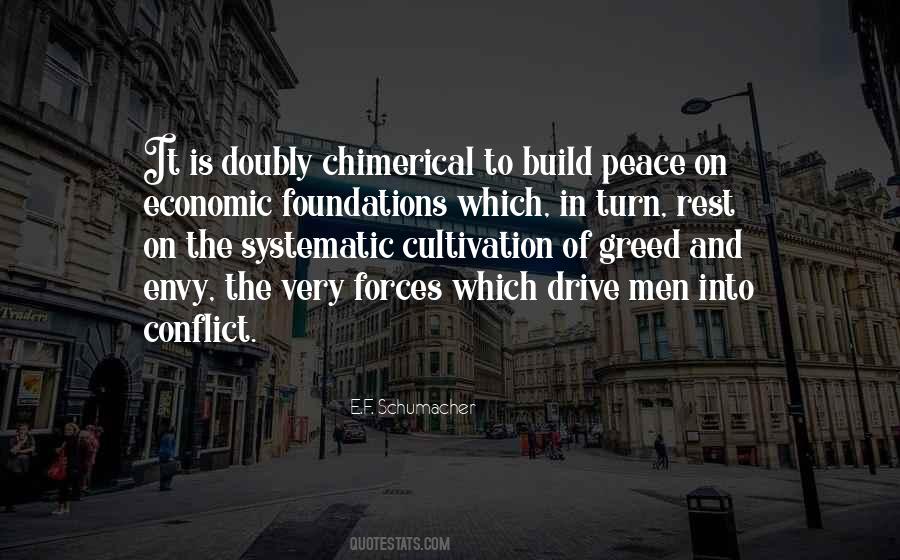 Economic Forces Quotes #1064524