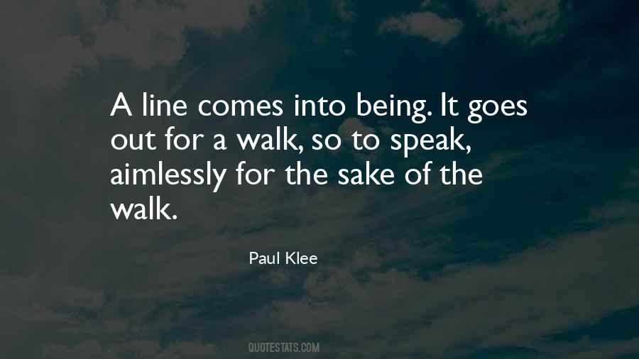 A Walk Quotes #1029945