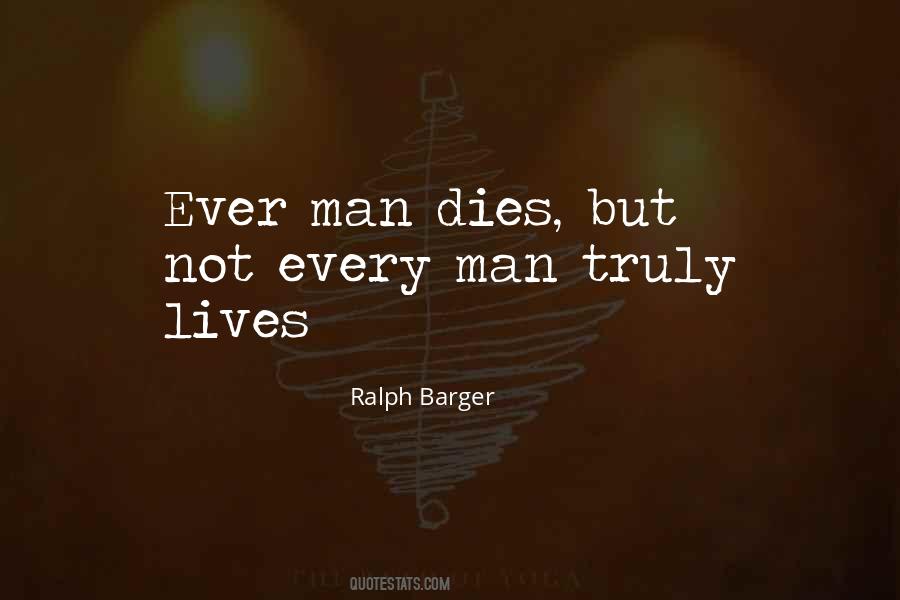 Not Every Man Quotes #1039896