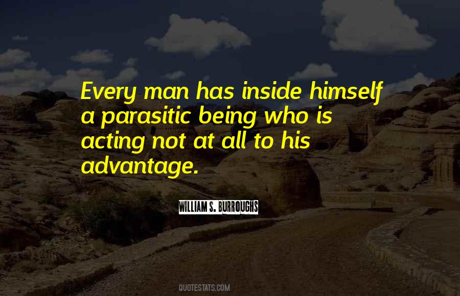 Not Every Man Quotes #118093