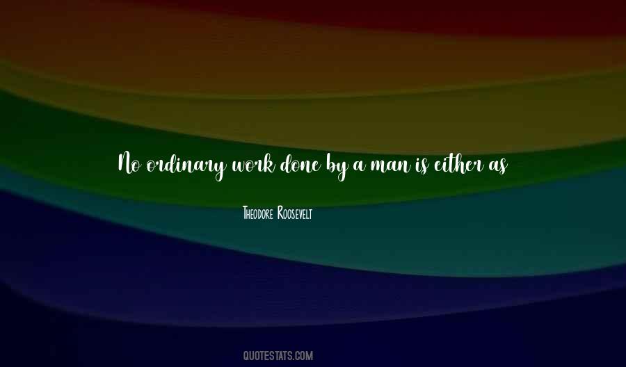 Not Every Man Quotes #39758