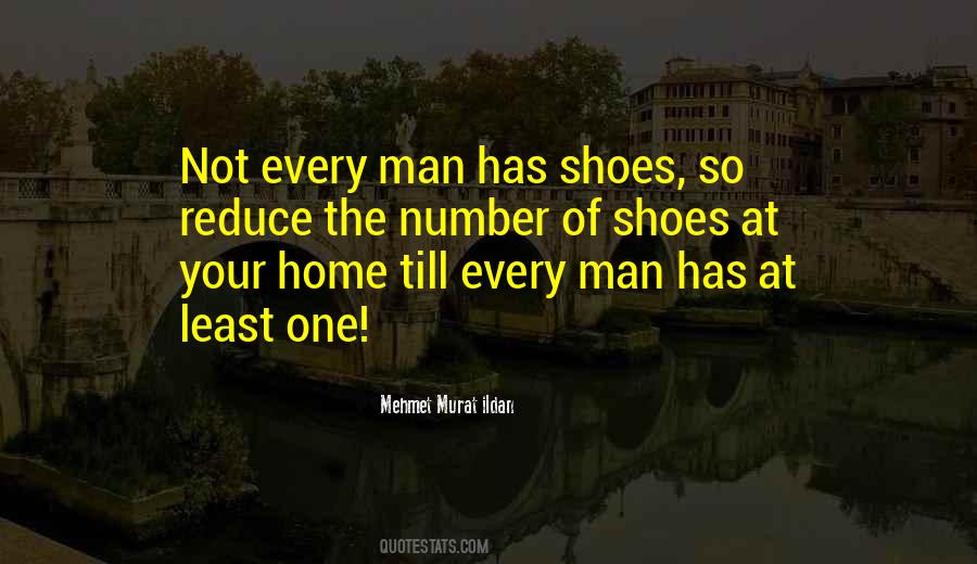 Not Every Man Quotes #98141