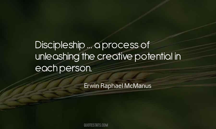 Quotes About Discipleship #1111230