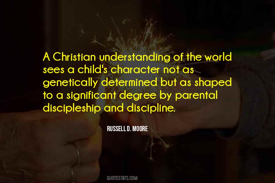 Quotes About Discipleship #627973