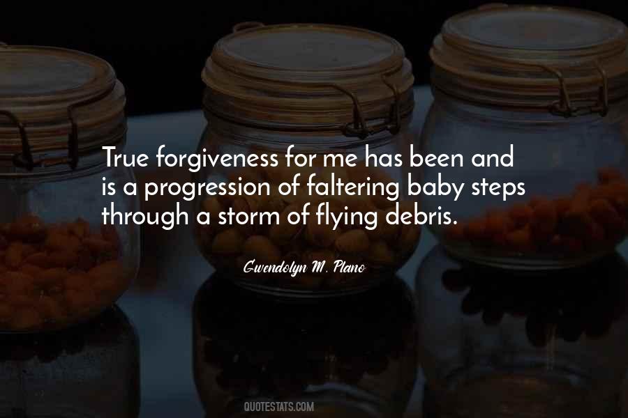 Quotes About Forgiveness #1557554