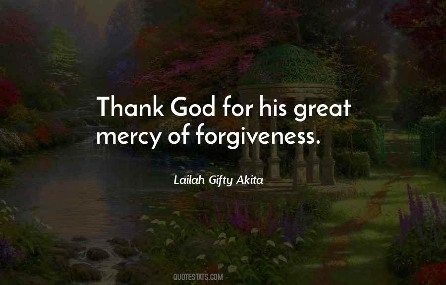 Quotes About Forgiveness #1561852