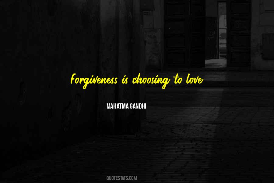 Quotes About Forgiveness #1588163