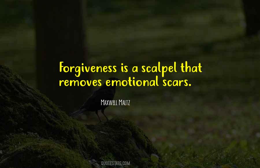 Quotes About Forgiveness #1593233