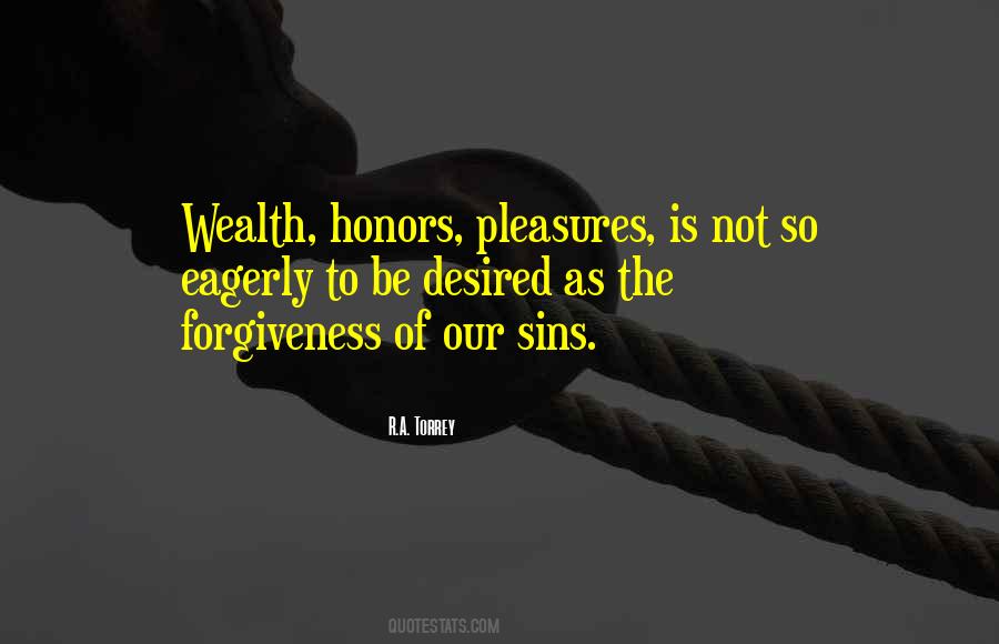 Quotes About Forgiveness #1594489