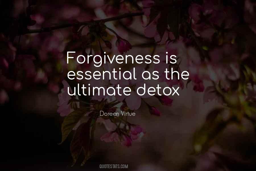 Quotes About Forgiveness #1619442