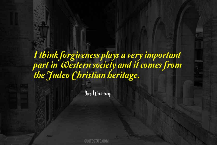 Quotes About Forgiveness #1620181