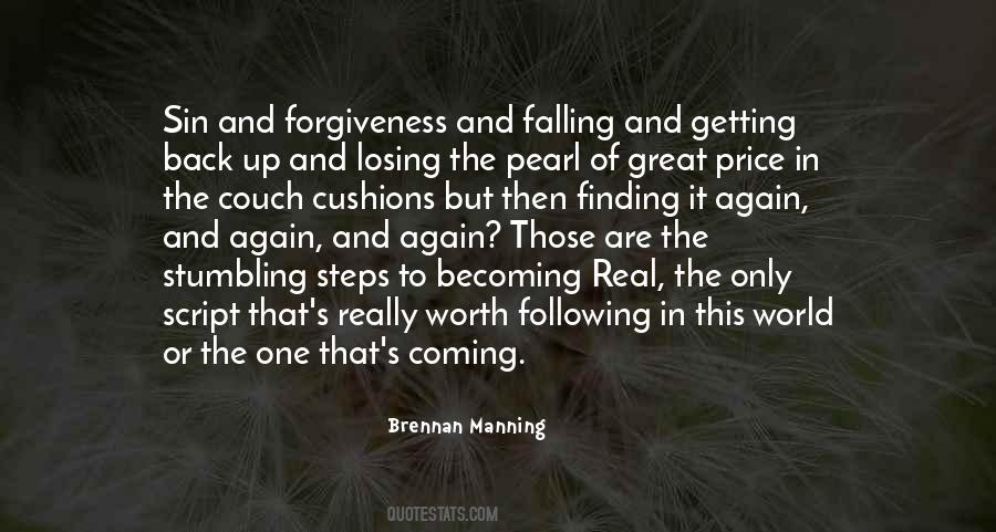 Quotes About Forgiveness #1643682