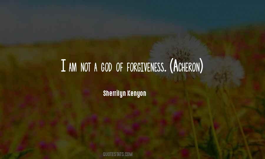 Quotes About Forgiveness #1670486