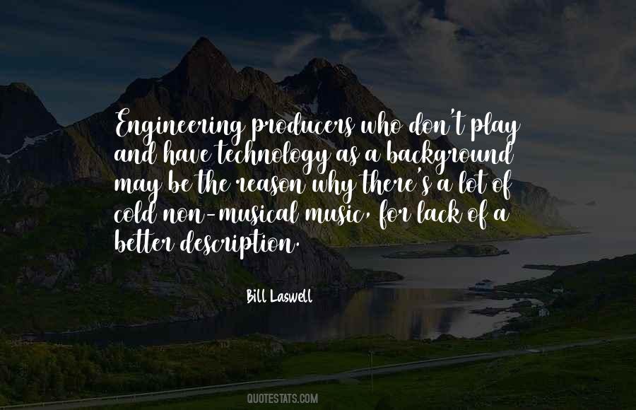 Non Engineering Quotes #1497975