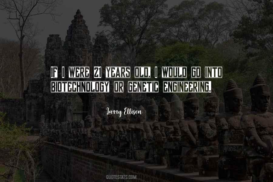 Non Engineering Quotes #21793
