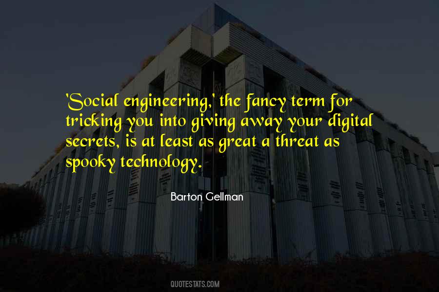 Non Engineering Quotes #26466