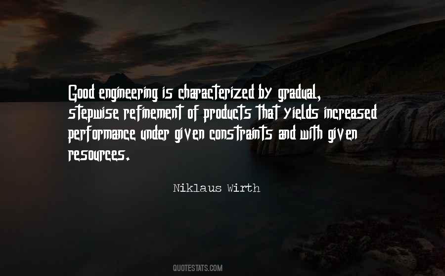 Non Engineering Quotes #31063