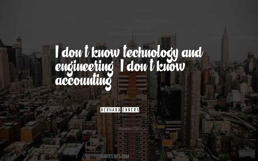 Non Engineering Quotes #90667