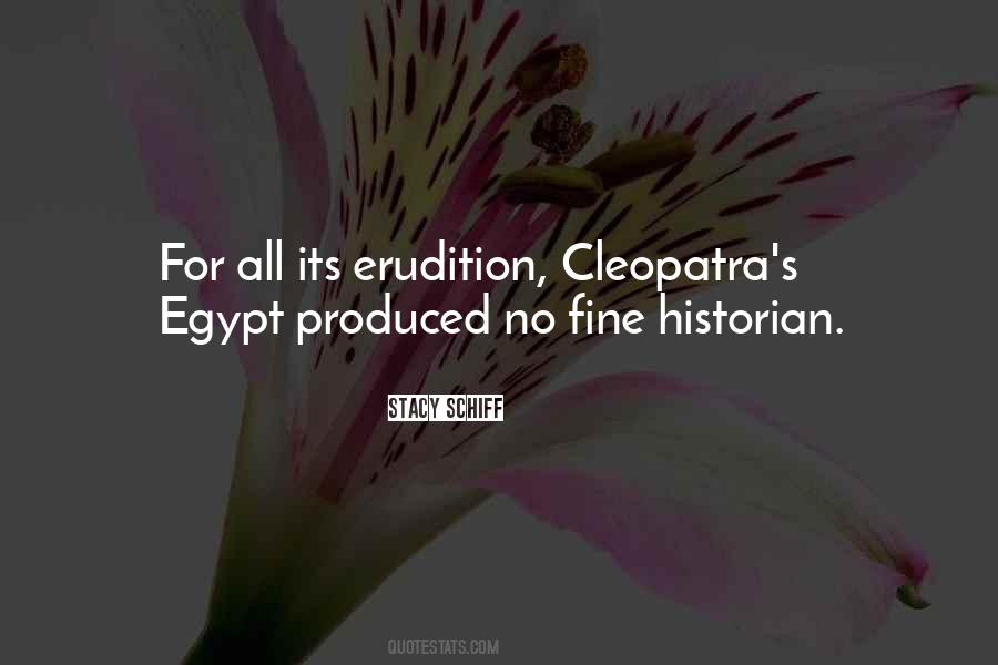 Quotes About Erudition #1268103