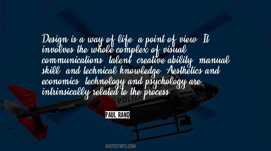 Quotes About Process Of Life #147680