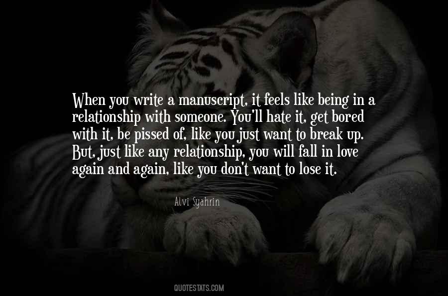 Quotes About Process Of Life #169820
