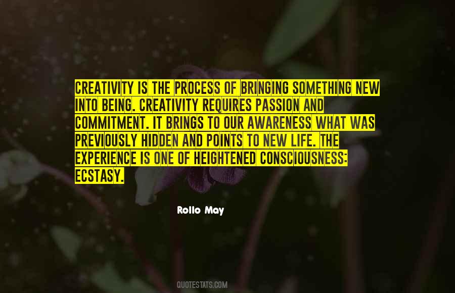 Quotes About Process Of Life #185513