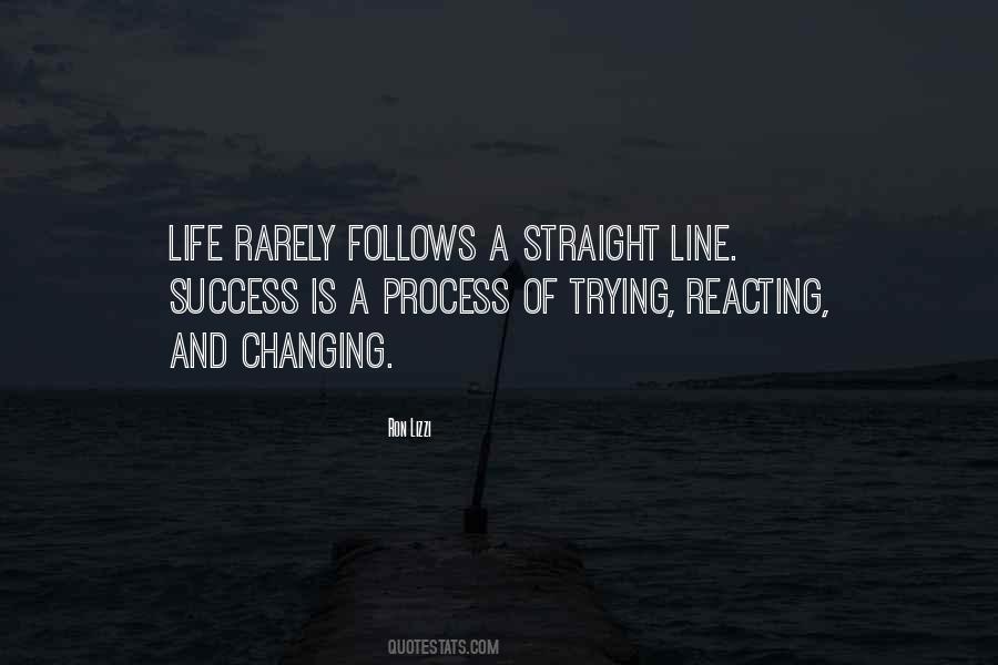 Quotes About Process Of Life #196458
