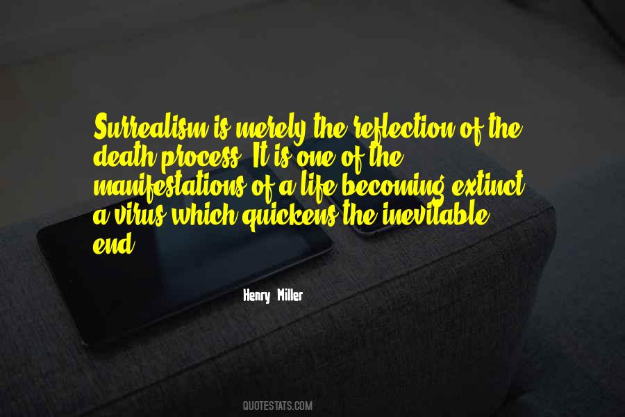 Quotes About Process Of Life #21877