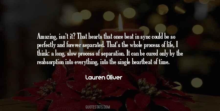 Quotes About Process Of Life #448166