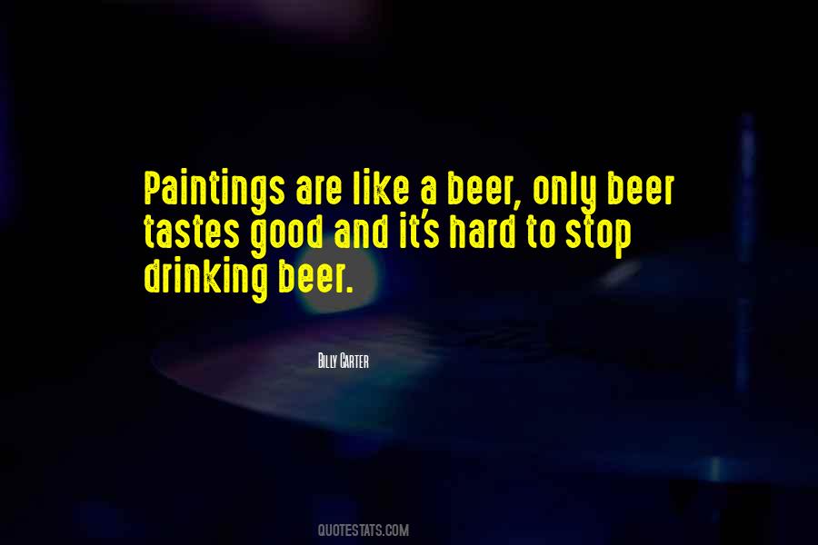 Quotes About Stop Drinking #957775
