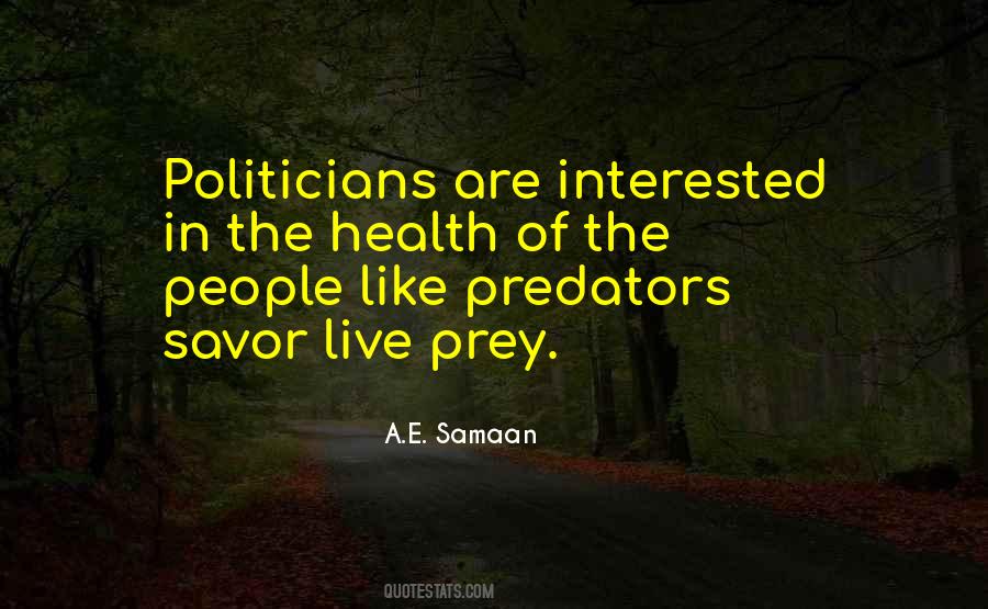 Socialized Health Quotes #1376576