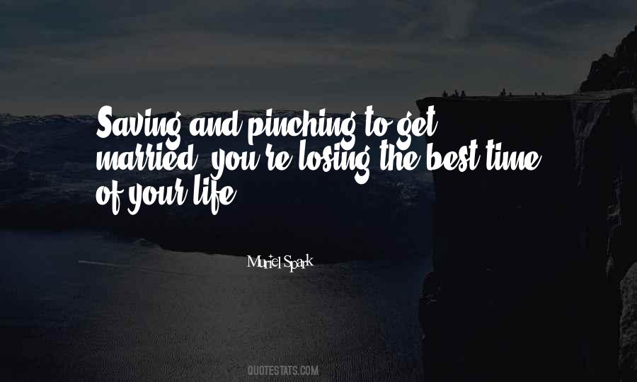 Quotes About Pinching Yourself #229350